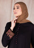 Sozni Abaya