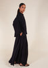 Summer Skirt Black