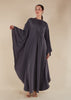 Waist Pleat Kaftan