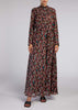 Ditsy Daisies Maxi | Maxi Dresses | Aab Modest Wear
