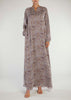 Autumn Paisley Maxi | Maxi Dresses | Aab Modest Wear