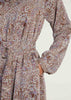 Autumn Paisley Maxi | Maxi Dresses | Aab Modest Wear