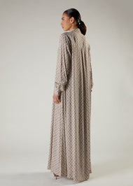 Gezi Maxi Dress