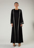 Samara Open Abaya