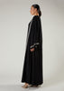 Samara Open Abaya