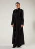 Amie Coat Black