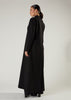 Amie Coat Black