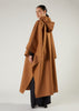 Camel Cape