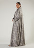 Marble Prayer Abaya