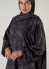 Onyx Prayer Abaya