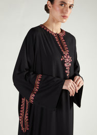 Afza Kaftan