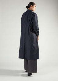 Waterproof Cover-Up Navy