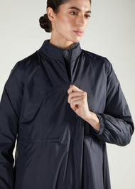 Waterproof Cover-Up Navy