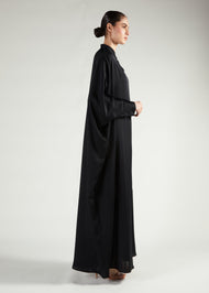 Mandarin Collar Kaftan