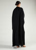 Mandarin Collar Kaftan