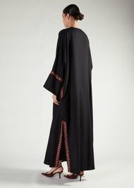 Afza Kaftan
