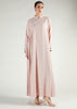 Mirha Abaya Blush