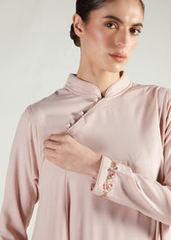 Mirha Abaya Blush