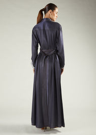 Blue Jeans Long Shirt