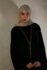 Necklace Abaya