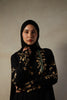 Chanini Abaya Black