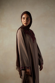 Chinar Abaya