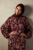 Paisley Maxi