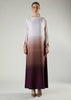 Ombre Abaya