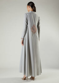 Mirha Abaya Sage