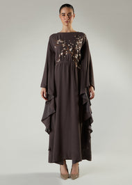 Almond Blossom Kaftan