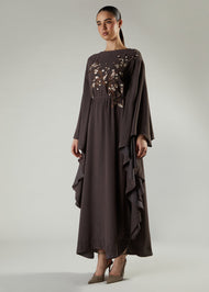 Almond Blossom Kaftan