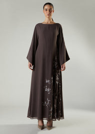 Almond Blossom Maxi