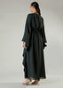 Cascade Kaftan Olive
