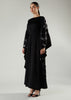 Black Orchid Kaftan
