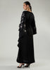Black Orchid Kaftan
