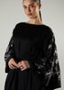 Black Orchid Kaftan