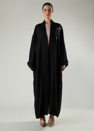 Oriental Open Abaya