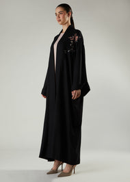 Oriental Open Abaya