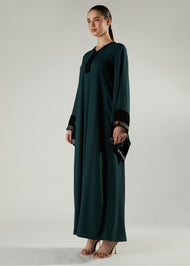 Chine Abaya