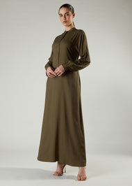 Tavan Abaya Olive