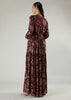 Paisley Maxi