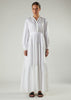 Floaty Maxi White