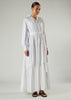 Floaty Maxi White