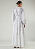 Floaty Maxi White