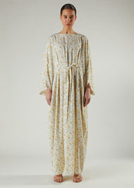 Buttercup Kaftan