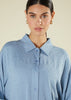 Cotton Co-Ord Set Blues
