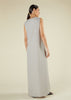 Cotton Slip Grey