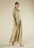 Wrap Abaya Cava