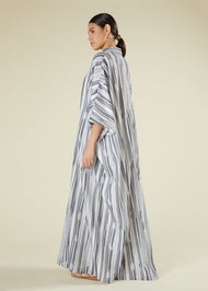 Free Style Maxi Shirt