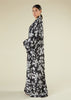 Calla Lilly Kimono